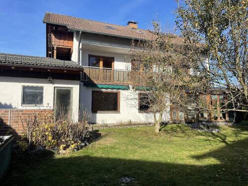 Stadthaus Juwel - RARIÄT! Liebenswertes Stadthaus Juwel in wunderschöner Lage!