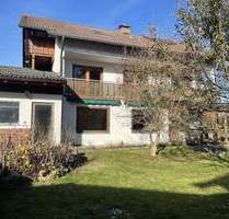 RARIÄT! Liebenswertes Stadthaus Juwel in wunderschöner Lage! - Buchloe