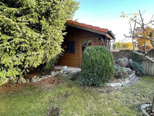 Das Gartenhaus - Einfamilienhaus mit 207,00 m² in Buchloe zum Kaufen