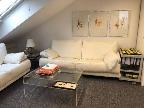 Meetingraum - Büro zur Miete in München