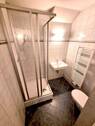 Badezimmer - Etagenwohnung mit 41,00 m² in Flensburg zur Miete