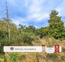 Neu bauen oder alte Bausubstanz verwenden | Idyllisches Grundstück in Alleinlage! - Markranstädt Quesitz