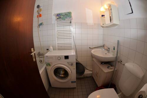 Bad und WC - 