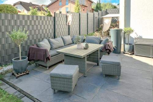 Terrasse - 