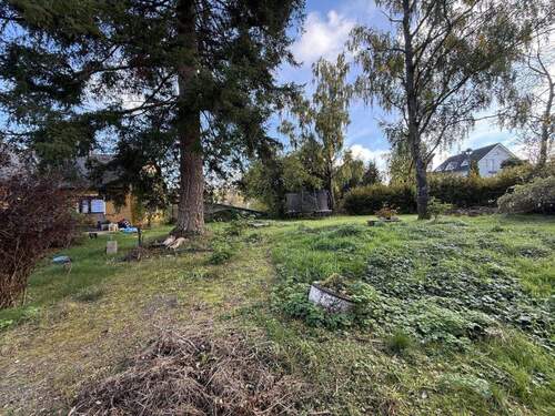 Rückseite - Gewerbeobjekt (Büro, Produktion, Verkauf) in Wallenborn