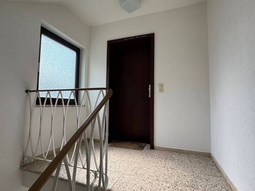 Treppenhaus - 