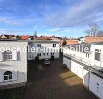 € 659,26 m² für Wohn- und Geschäftshaus mit stabilen Mieteinnahmen + Steigerungs-Potential - Merseburg