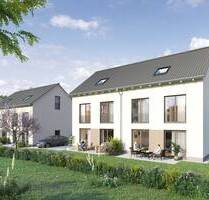 KfW-55 Ihr Wohlfühlhaus in beliebter Lage - Flörsheim Wicker