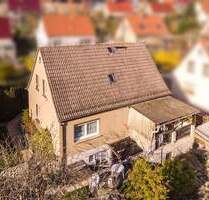 Einfamilienhaus zum Bodenrichtwert!!! - Jena Lobeda