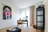 Kind 2 - Musterwohnung - 