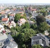 +++ Rarität! - Eines der letzten Baugrundstücke in Dresden Plauen +++