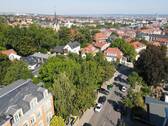 Grundstücksansicht - Grundstück in Dresden
