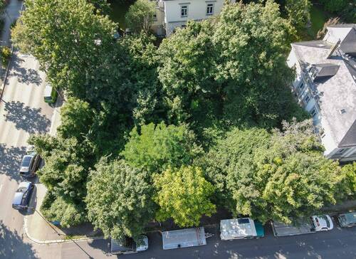 Grundstücksansicht - 