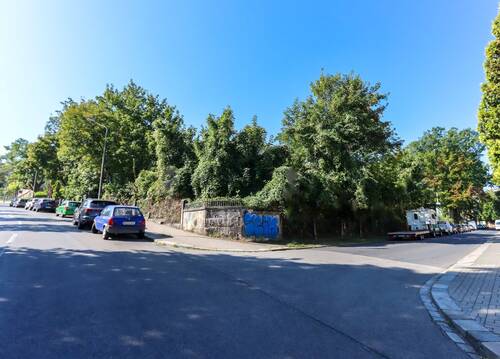 Grundstücksansicht - 