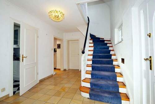 Treten Sie ein in dieses schöne Haus - 4 Zimmer Einfamilienhaus in Bad Honnef