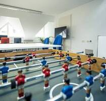 Dachau Altstadt: Flexibler, möblierter Arbeitsplatz mit Kaffee-Flatrate