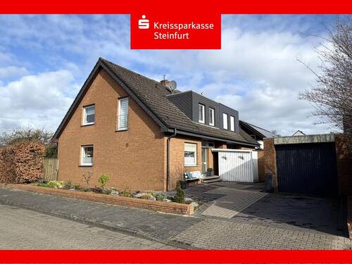 Frontansicht - Gut vermietet in guter Lage - 329.000,00&nbsp;EUR Kaufpreis, ca.&nbsp; 103,30&nbsp;m&sup2;&nbsp;Wohnfl&auml;che