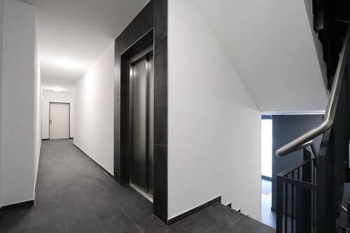 Treppenhaus 3 - 