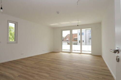 Wohnzimmer - 