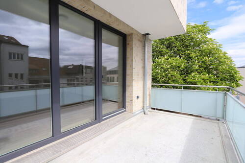 Balkon - 