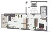 Grundriss - 
