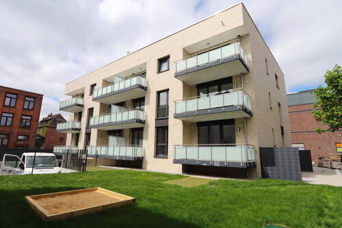 Titelbild - Etagenwohnung mit 72,80 m&sup2; in Neumünster zum Kaufen