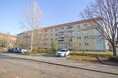 Bild 1 - In der Herrichtung! Tolle Wohnung, tolle Lage!