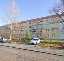 In der Herrichtung! Tolle Wohnung, tolle Lage! - Halle (Saale) Südstadt