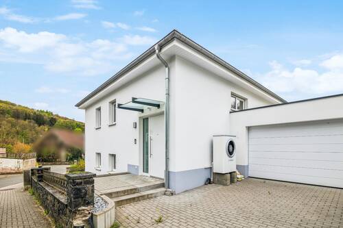 Bild 1 - Wunderbares Stadthaus mit Gewährleistung! Erstbezug!