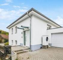 Wunderbares Stadthaus mit Gewährleistung! Erstbezug! - Kusel Diedelkopf