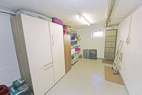 Kellerraum 1 - 