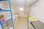 Kellerraum 2 - 
