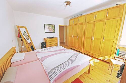 Schlafzimmer - 