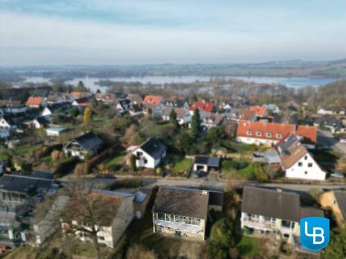 Traumhafte Lage - 