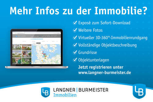 Eine Registrierung - viele Vorteile - 
