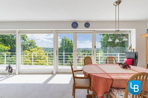Essecke mit Ausblick - Einfamilienhaus mit 168,00 m² in Plön zum Kaufen
