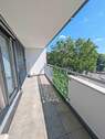Große Balkon - 