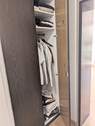 Flur mit Einbauschrank - 
