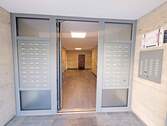 Ordentliche Klingelanlage im Anwesen - 