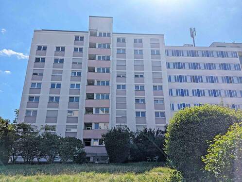 Anwesen Ansicht Nord - 