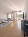 Großzügig: Wohnen-Schlafen-Essen - 1 Zimmer Etagenwohnung in Nürnberg