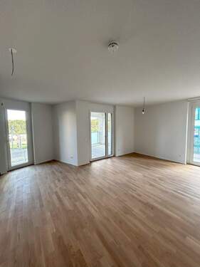 Ansicht Zimmer 3 - 