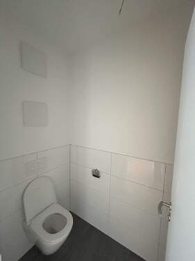 Ansicht Gaeste-WC - 