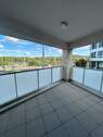 Ansicht Balkon - 