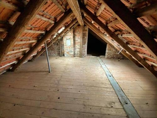 Dachboden - 