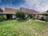 Gartenansicht - 