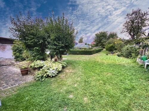 Schöner Garten - 