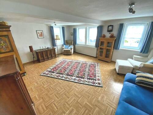 Große Räume - 6 Zimmer Bauernhaus, Landhaus in Dünwald