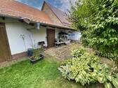 Terrasse Garten - 