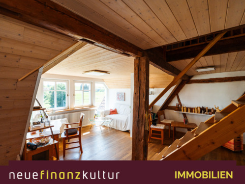 Arbeitszimmer - 